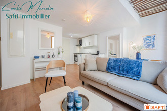  appartement brignoles 83170