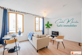  appartement brignoles 83170