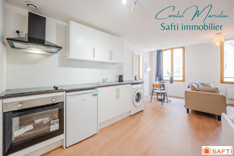  appartement brignoles 83170