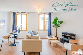  appartement brignoles 83170