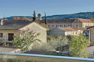  appartement brignoles 83170