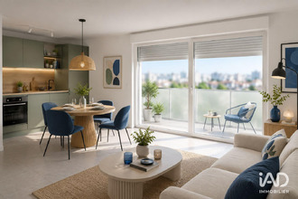  appartement brindas 69126