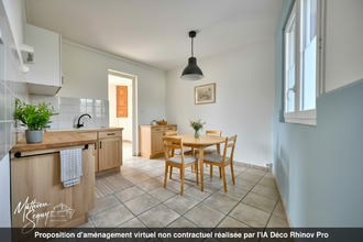  appartement brindas 69126