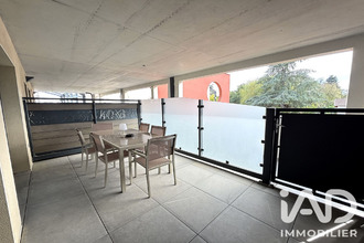  appartement brindas 69126