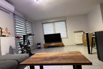  appartement brion 01460