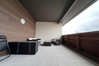  appartement brion 01460