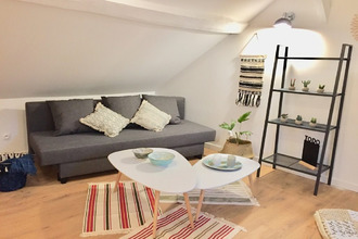  appartement brionne 27800