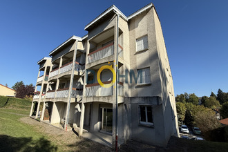  appartement brioude 43100