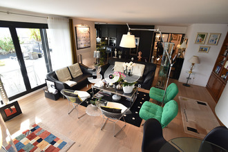  appartement brison-st-innocent 73100
