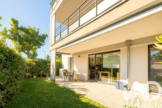  appartement brison-st-innocent 73100