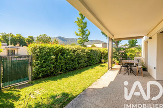  appartement brison-st-innocent 73100