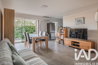  appartement brison-st-innocent 73100