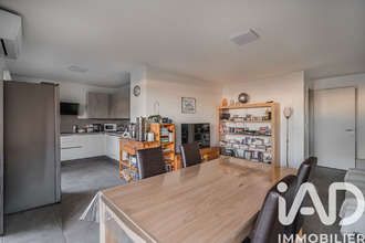  appartement brison-st-innocent 73100