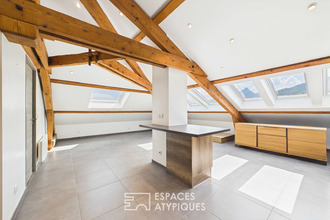  appartement brison-st-innocent 73100