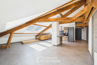  appartement brison-st-innocent 73100