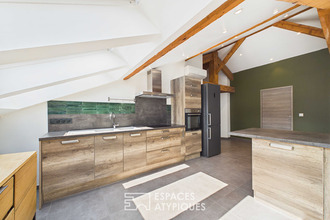  appartement brison-st-innocent 73100