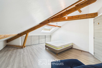  appartement brison-st-innocent 73100