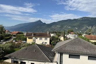  appartement brison-st-innocent 73100