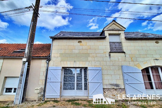  appartement brissac-quince 49320