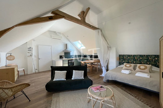  appartement brissac-quince 49320