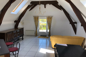  appartement brissarthe 49330