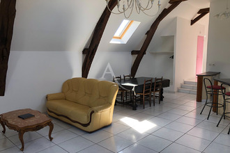  appartement brissarthe 49330