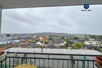  appartement brive-la-gaillarde 19100