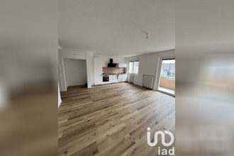  appartement brive-la-gaillarde 19100