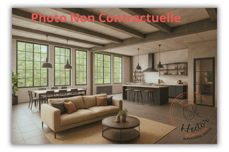  appartement brive-la-gaillarde 19100