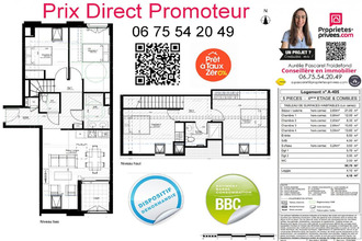  appartement brive-la-gaillarde 19100