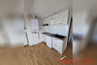  appartement brive-la-gaillarde 19100