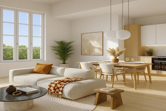  appartement brive-la-gaillarde 19100