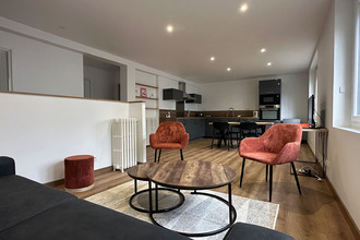  appartement brive-la-gaillarde 19100