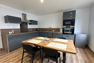  appartement brive-la-gaillarde 19100