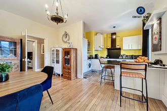  appartement brive-la-gaillarde 19100