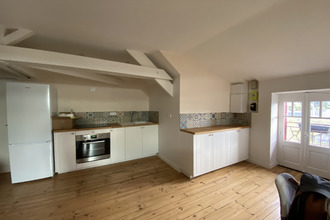  appartement brive-la-gaillarde 19100