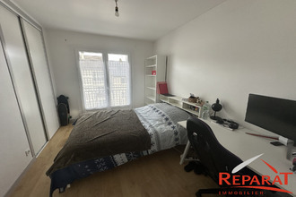  appartement brive-la-gaillarde 19100