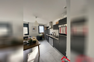  appartement brive-la-gaillarde 19100