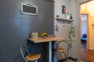  appartement brive-la-gaillarde 19100