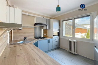  appartement brive-la-gaillarde 19100