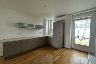  appartement brive-la-gaillarde 19100