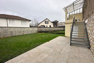  appartement brive-la-gaillarde 19100