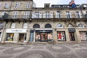  appartement brive-la-gaillarde 19100