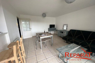  appartement brive-la-gaillarde 19100