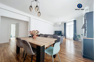  appartement brive-la-gaillarde 19100