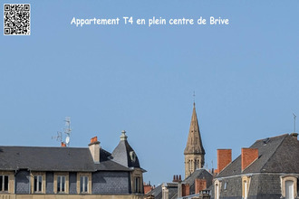  appartement brive-la-gaillarde 19100