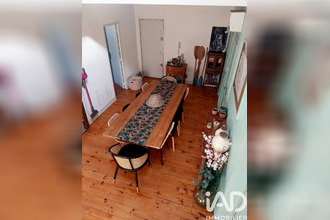  appartement brive-la-gaillarde 19100