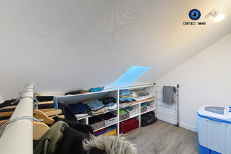  appartement brive-la-gaillarde 19100