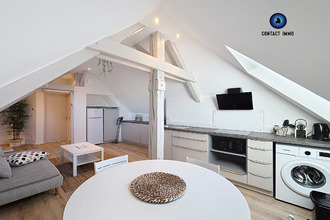  appartement brive-la-gaillarde 19100