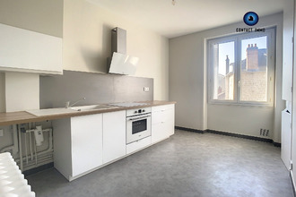  appartement brive-la-gaillarde 19100